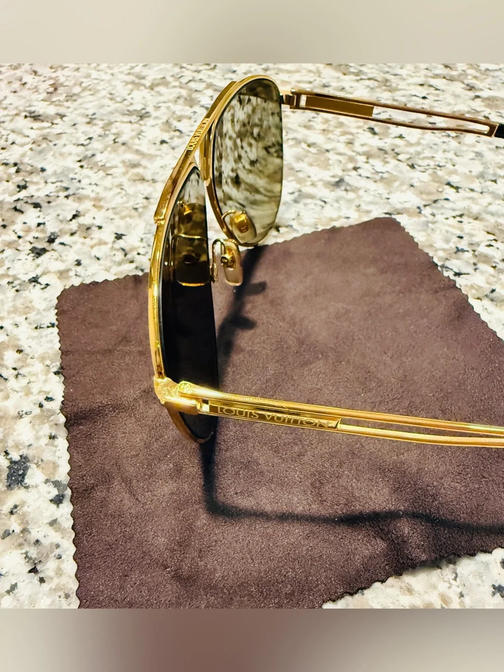 Louis Vuittong Tonga Sunglasses